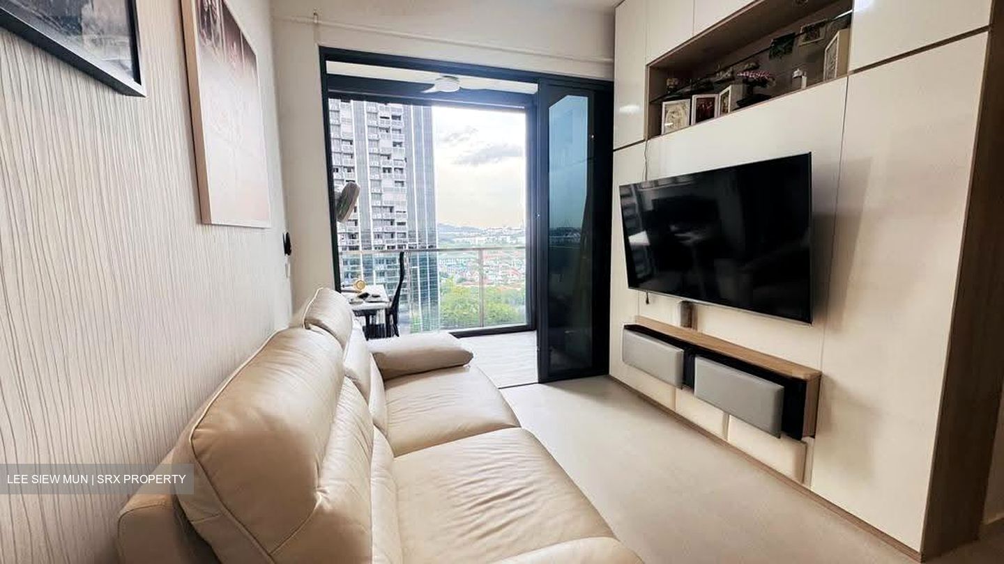 Twin Vew (D5), Apartment #635934611
